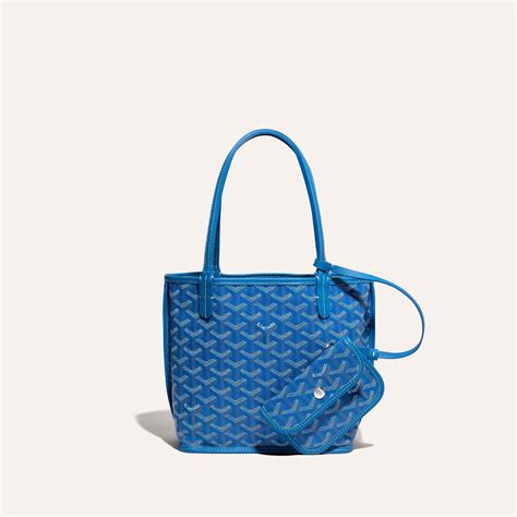 goyard hobo bag price 2023|goyard anjou mini price 2023.